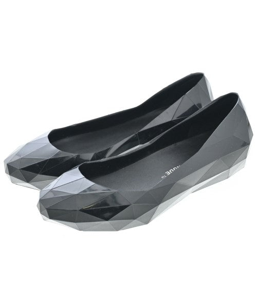 UNITED NUDE รองเท้าส้นสูง