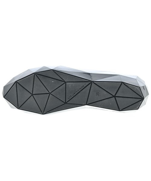 UNITED NUDE รองเท้าส้นสูง