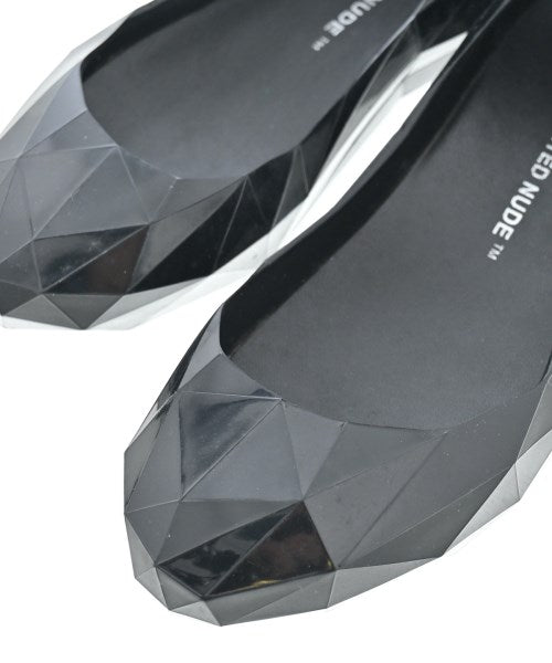 UNITED NUDE รองเท้าส้นสูง