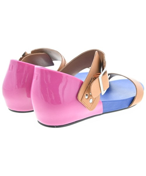 UNITED NUDE รองเท้าแตะ