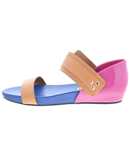 UNITED NUDE รองเท้าแตะ