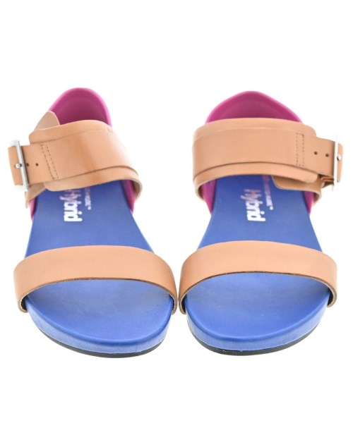 UNITED NUDE รองเท้าแตะ