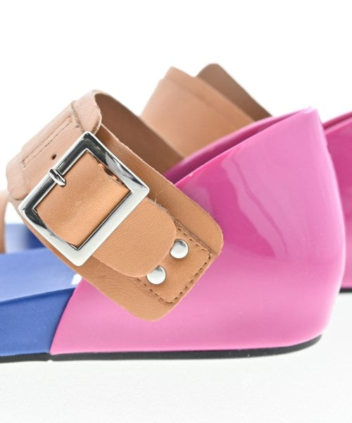 UNITED NUDE รองเท้าแตะ