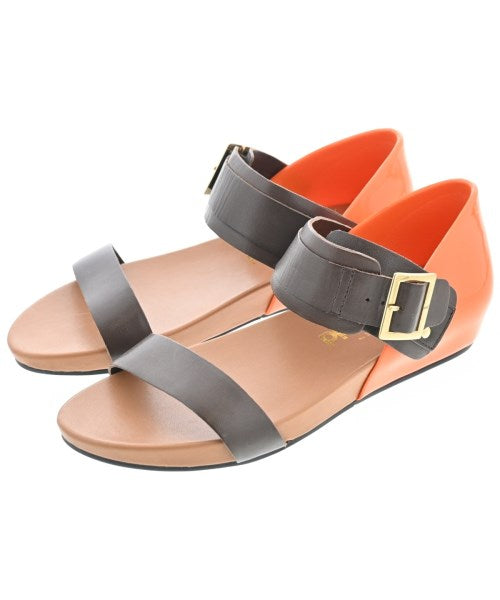 UNITED NUDE รองเท้าแตะ