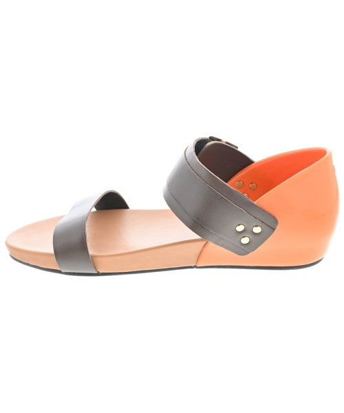 UNITED NUDE รองเท้าแตะ