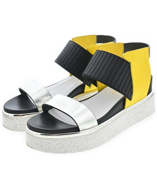 UNITED NUDE รองเท้าแตะ
