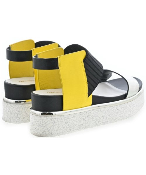 UNITED NUDE รองเท้าแตะ