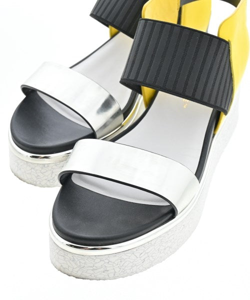 UNITED NUDE รองเท้าแตะ