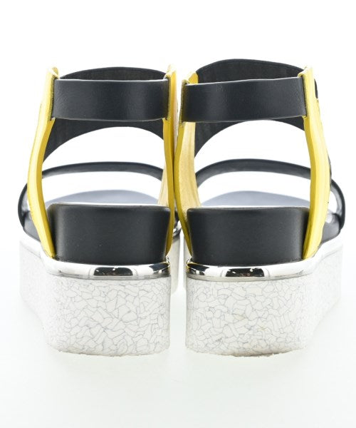 UNITED NUDE รองเท้าแตะ