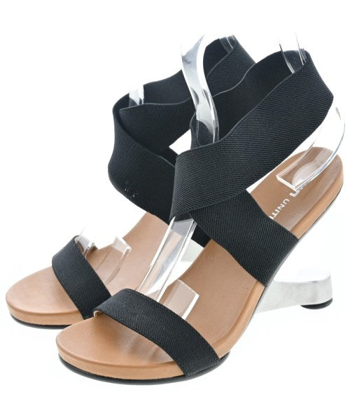 UNITED NUDE รองเท้าส้นสูง