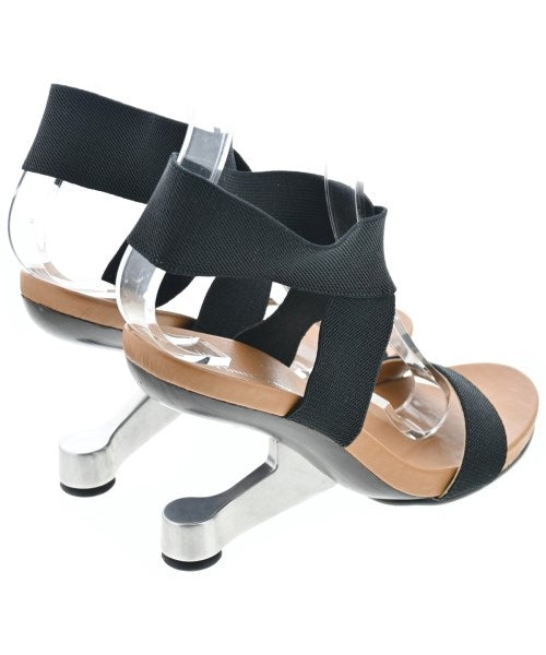 UNITED NUDE รองเท้าส้นสูง