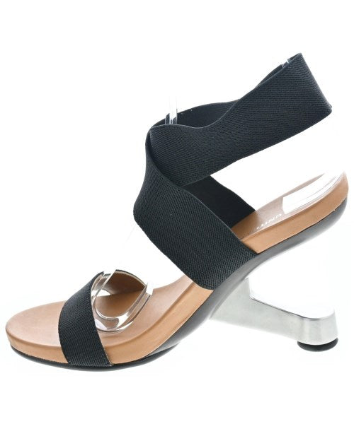 UNITED NUDE รองเท้าส้นสูง