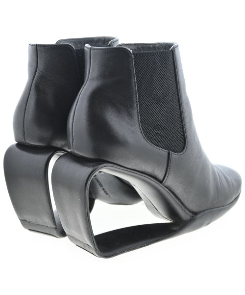 UNITED NUDE รองเท้าบูท