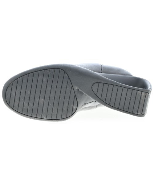 UNITED NUDE รองเท้าบูท