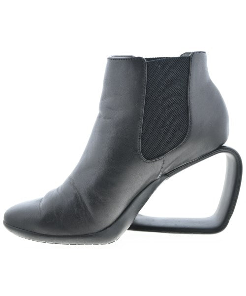 UNITED NUDE รองเท้าบูท