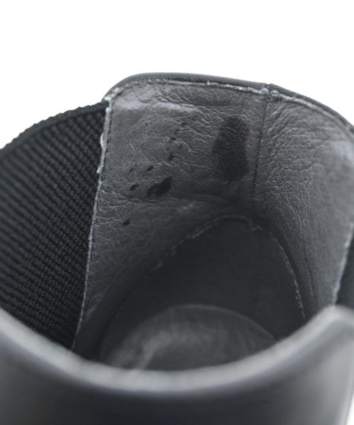 UNITED NUDE รองเท้าบูท