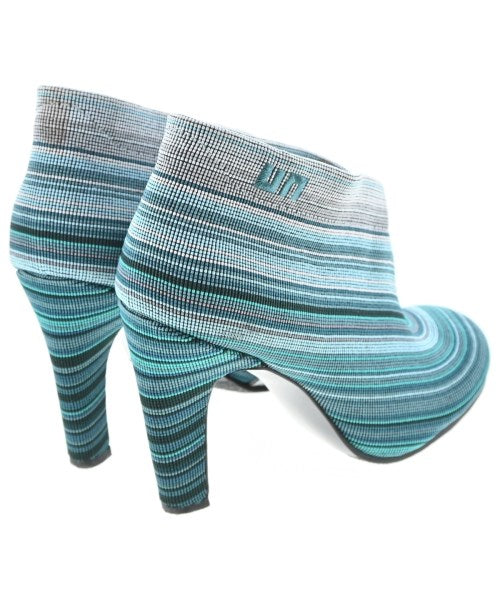 UNITED NUDE รองเท้าบู๊ต