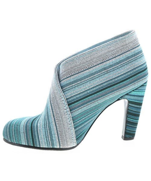 UNITED NUDE รองเท้าบู๊ต