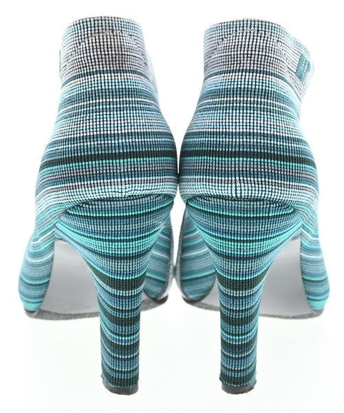 UNITED NUDE รองเท้าบู๊ต