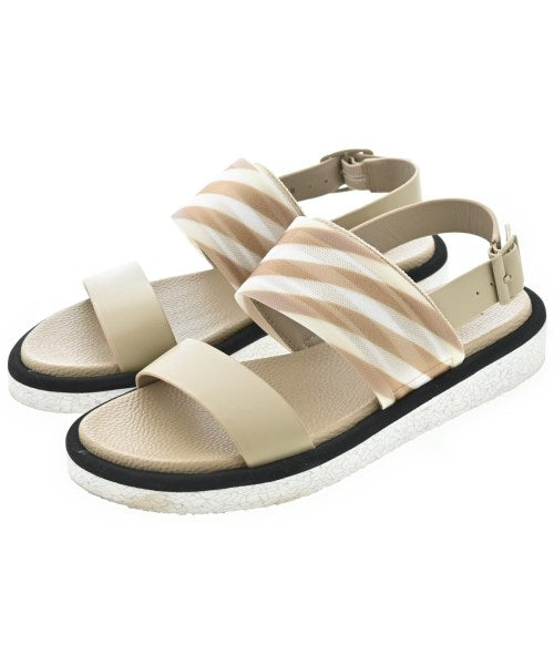 UNITED NUDE รองเท้าแตะ