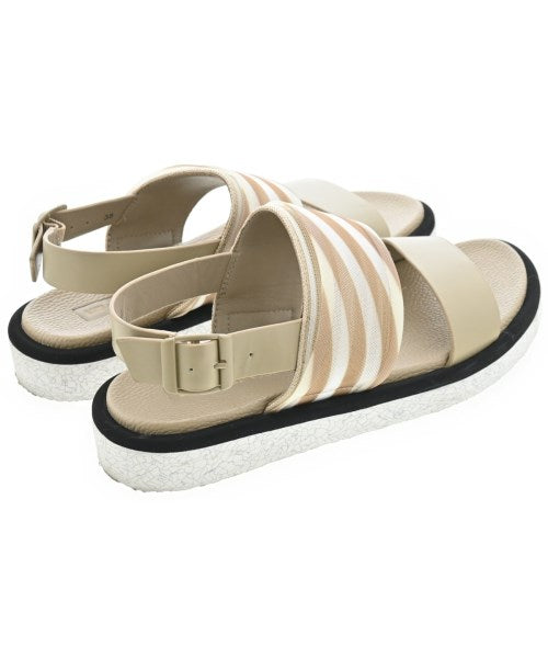 UNITED NUDE รองเท้าแตะ
