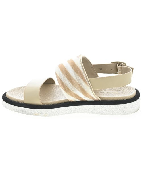 UNITED NUDE รองเท้าแตะ