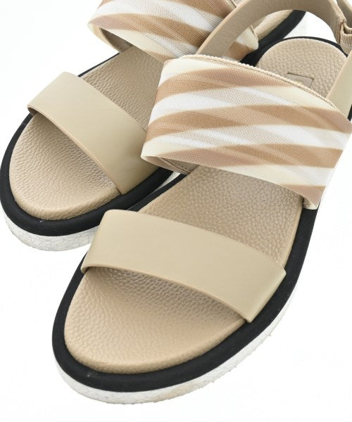 UNITED NUDE รองเท้าแตะ