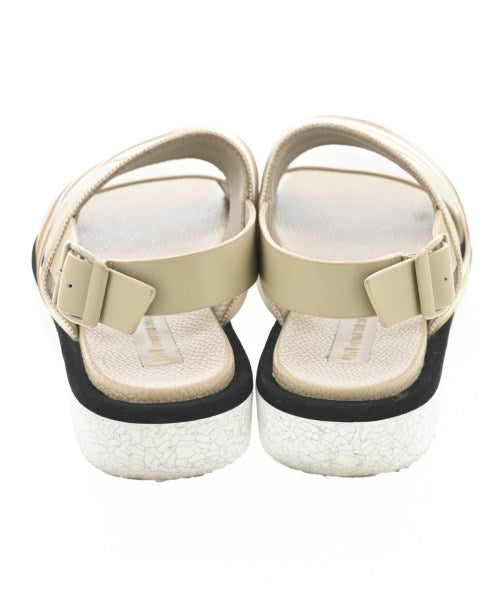 UNITED NUDE รองเท้าแตะ