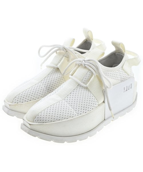 UNITED NUDE รองเท้าผ้าใบ