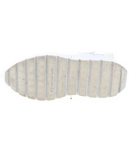 UNITED NUDE รองเท้าผ้าใบ