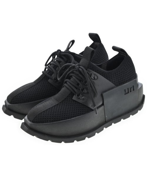 UNITED NUDE รองเท้าผ้าใบ