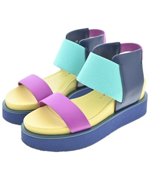 UNITED NUDE รองเท้าแตะ