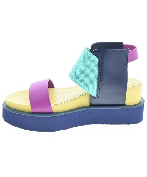 UNITED NUDE รองเท้าแตะ