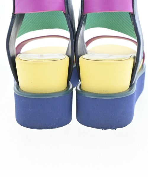 UNITED NUDE รองเท้าแตะ