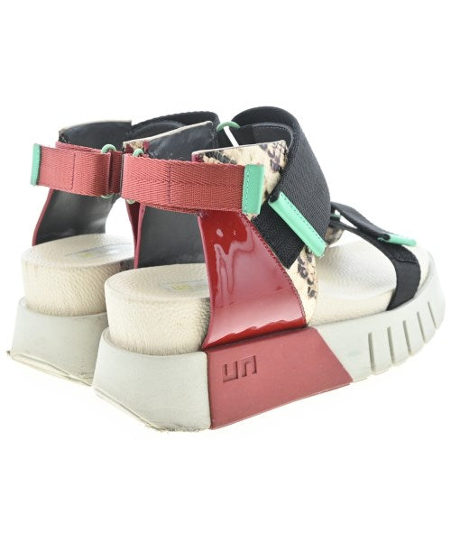 UNITED NUDE รองเท้าแตะ
