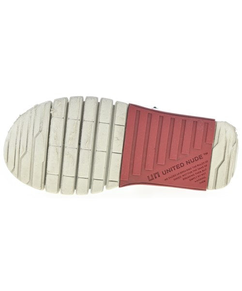 UNITED NUDE รองเท้าแตะ