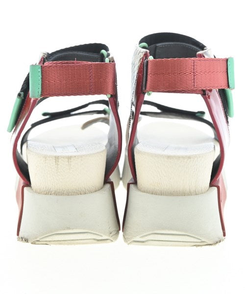 UNITED NUDE รองเท้าแตะ