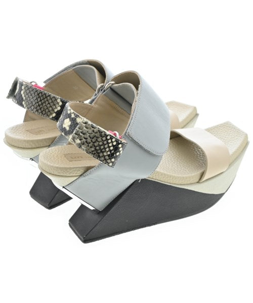UNITED NUDE รองเท้าแตะ
