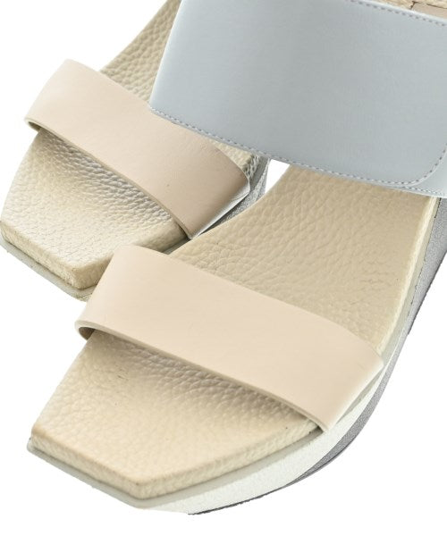 UNITED NUDE รองเท้าแตะ