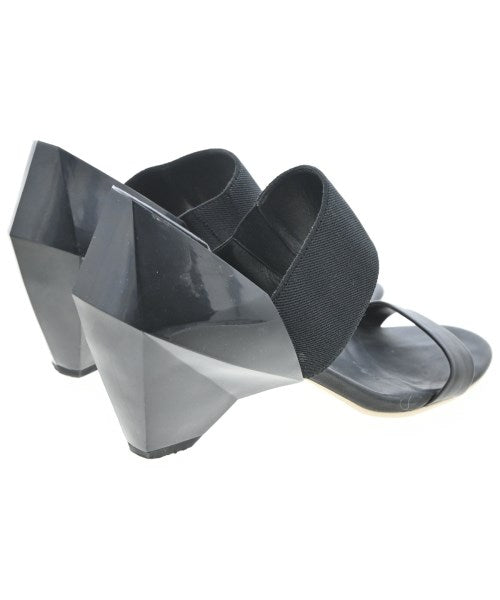 UNITED NUDE รองเท้าแตะ
