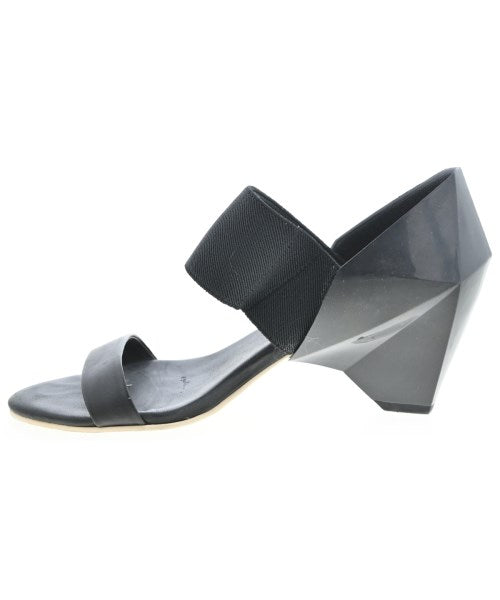 UNITED NUDE รองเท้าแตะ