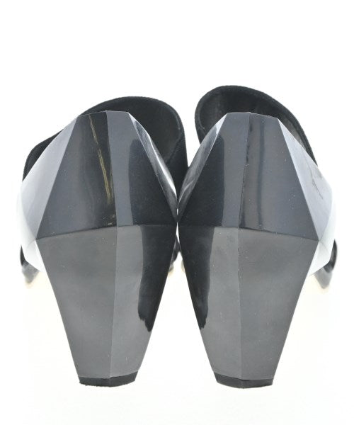 UNITED NUDE รองเท้าแตะ