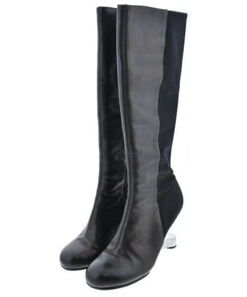 UNITED NUDE รองเท้าบูท