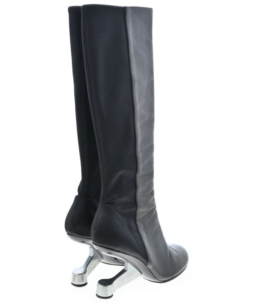 UNITED NUDE รองเท้าบูท