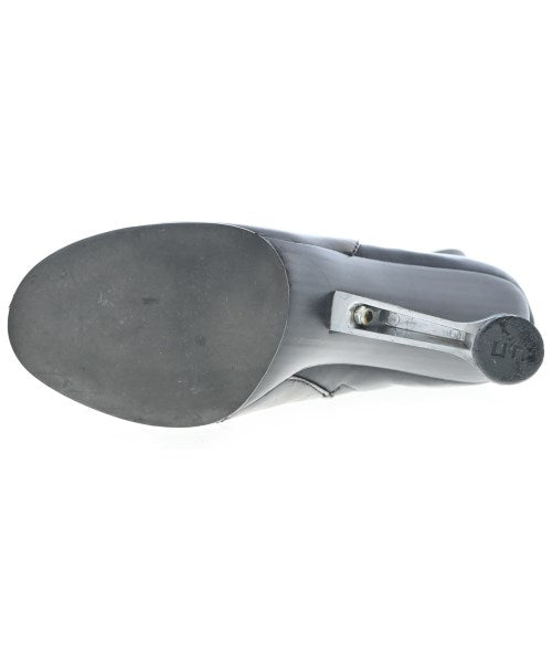 UNITED NUDE รองเท้าบูท