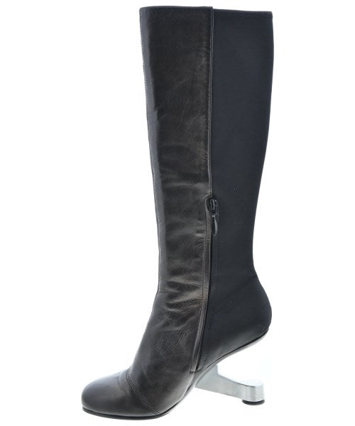 UNITED NUDE รองเท้าบูท