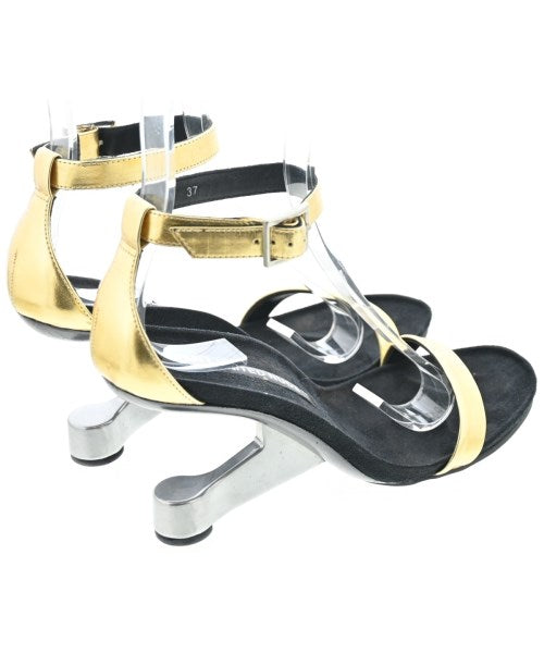 UNITED NUDE รองเท้าแตะ