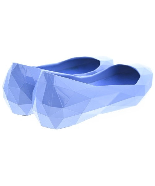 UNITED NUDE รองเท้าส้นสูง