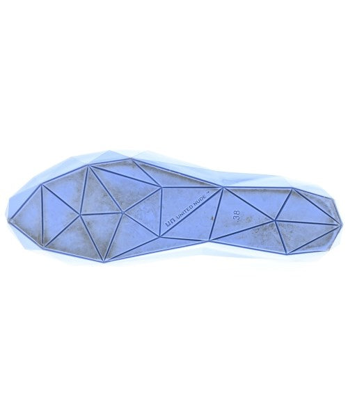 UNITED NUDE รองเท้าส้นสูง