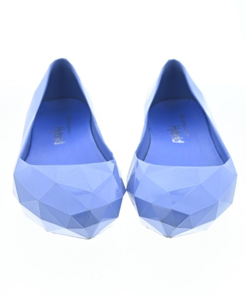 UNITED NUDE รองเท้าส้นสูง